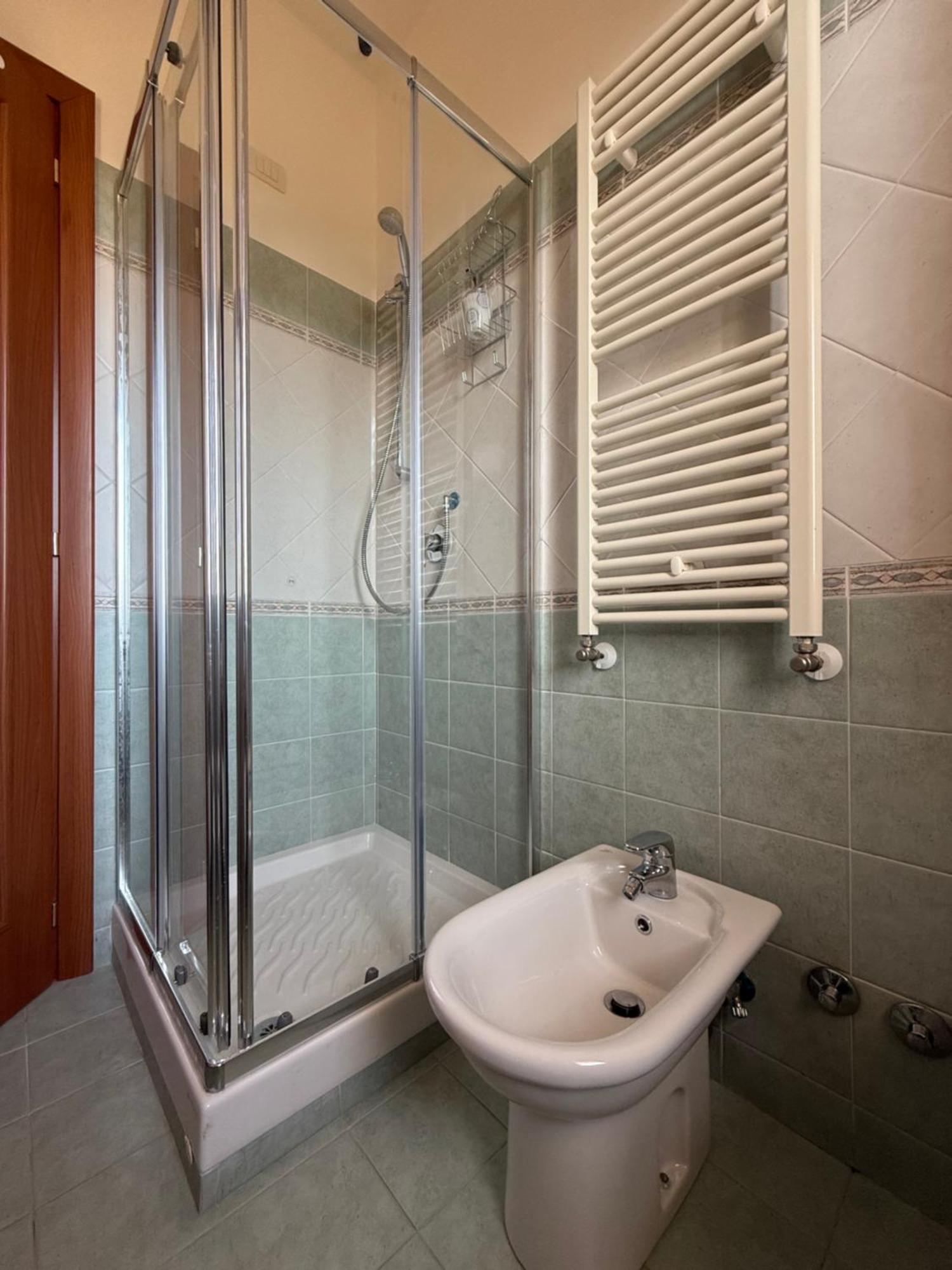 Lm Apartment Isola Фиумичино Екстериор снимка